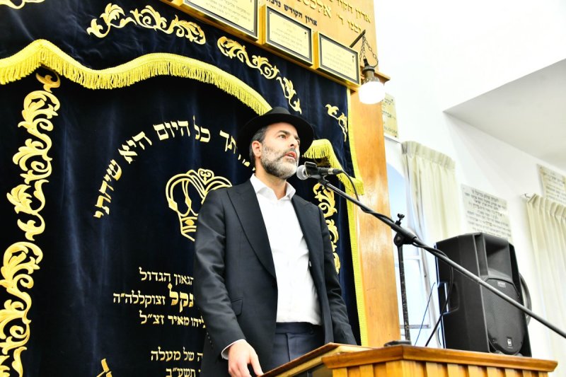 שוקי לרר