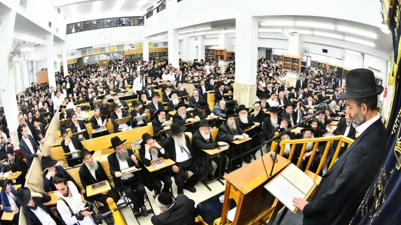 שוקי לרר