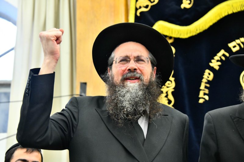 שוקי לרר
