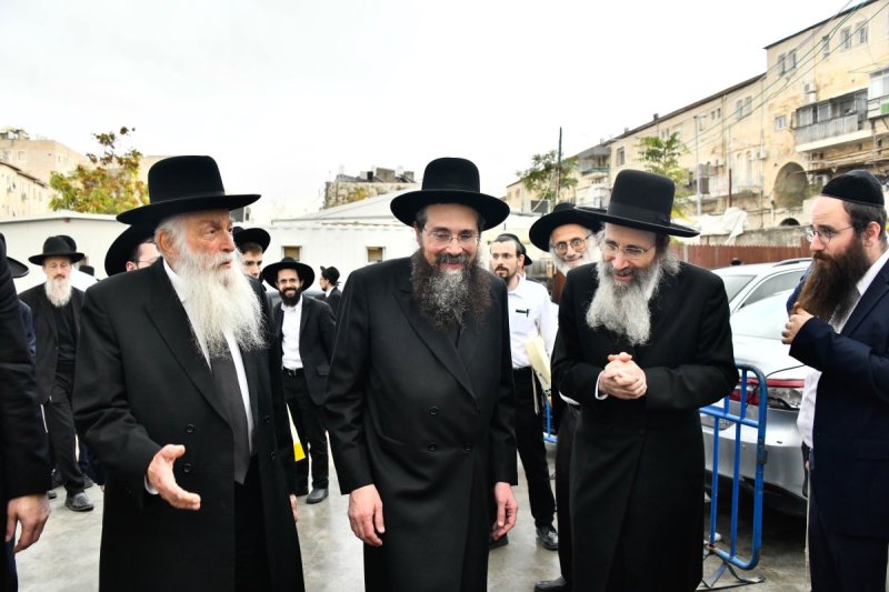 שוקי לרר