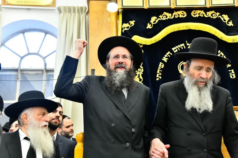 שוקי לרר