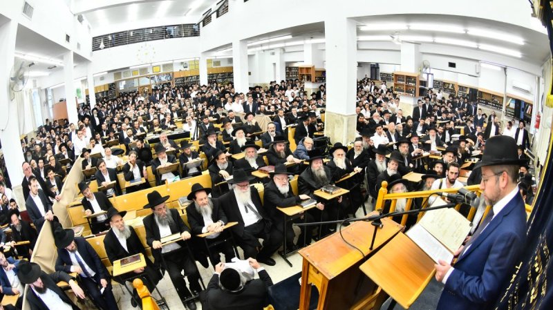 שוקי לרר