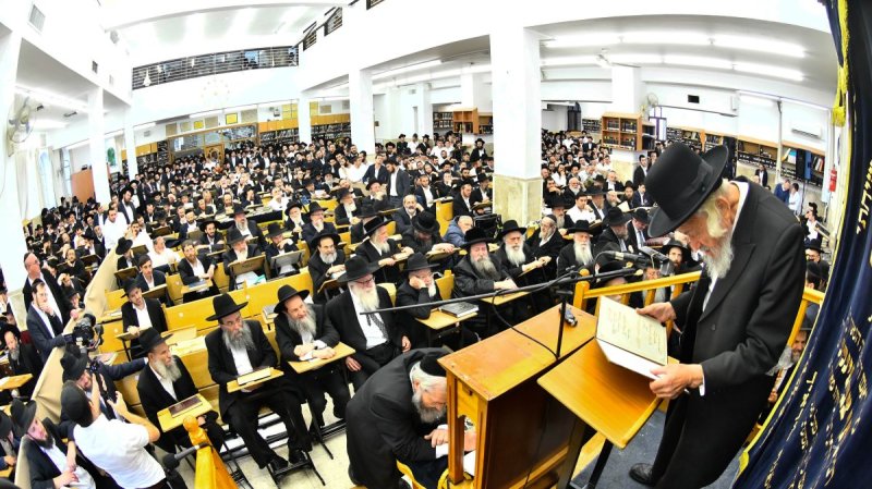 שוקי לרר