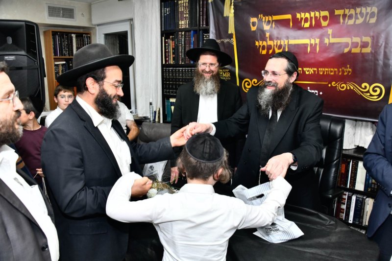 שוקי לרר