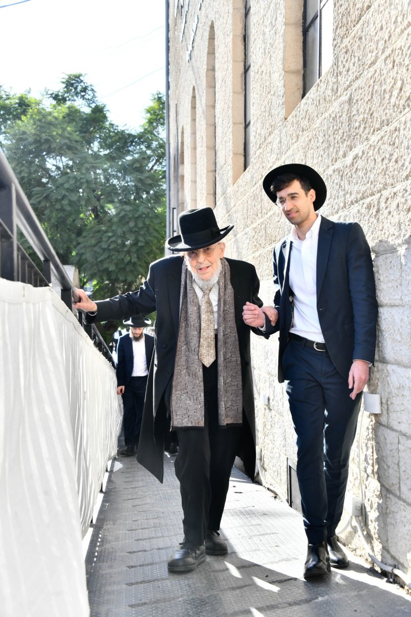 שוקי לרר