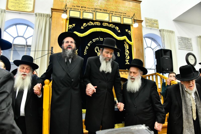 שוקי לרר