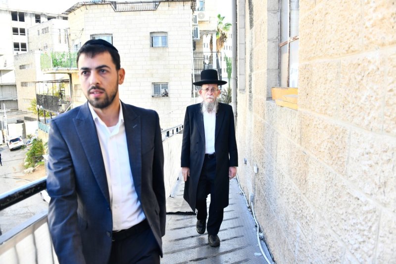 שוקי לרר