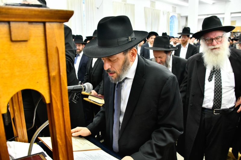 שוקי לרר