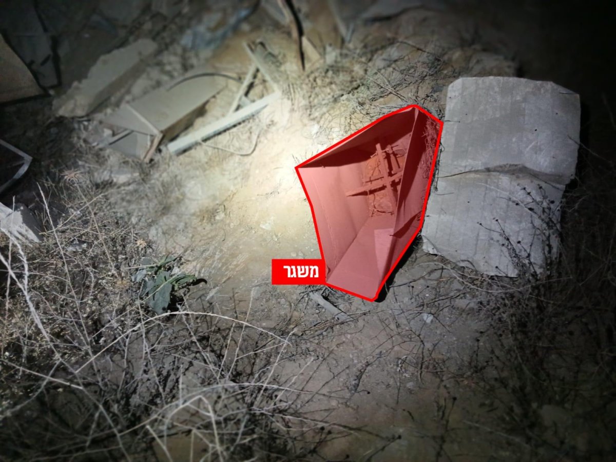 דובר צה''ל 