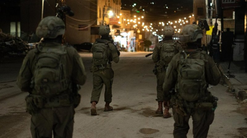 דובר צה"ל