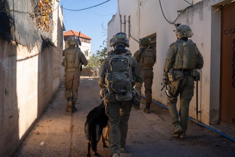 דובר צה"ל