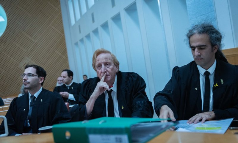 בג"ץ דן במינוי השופט בן חמו לחקירת הפצ"רית | סיכמנו לכם