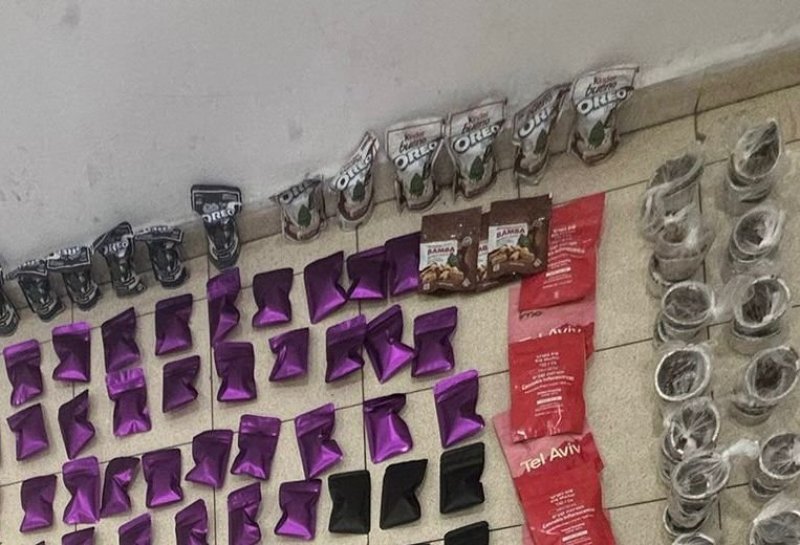 דוברות המשטרה 