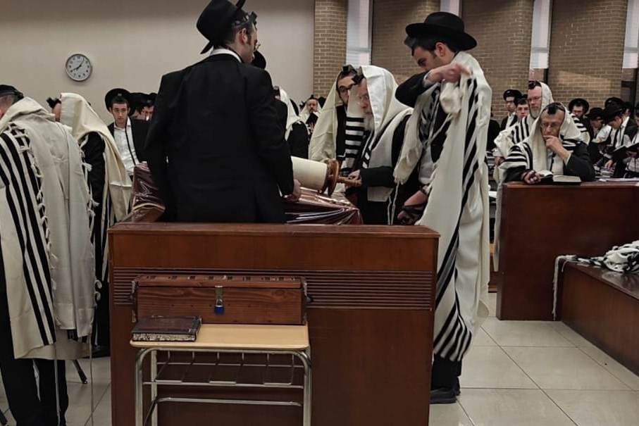 באדיבות המצלם