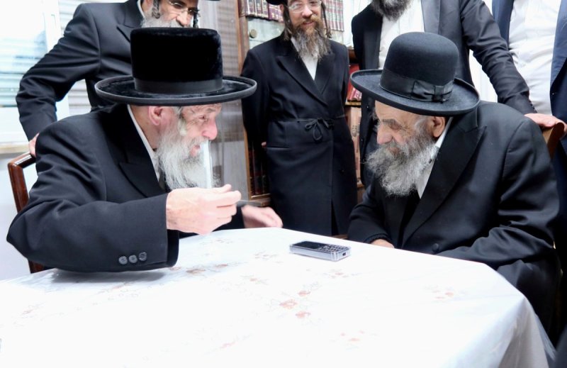 מ. שטיין