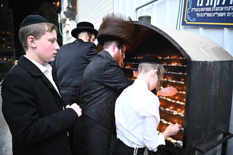 שוקי לרר