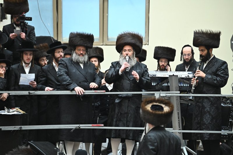 שוקי לרר