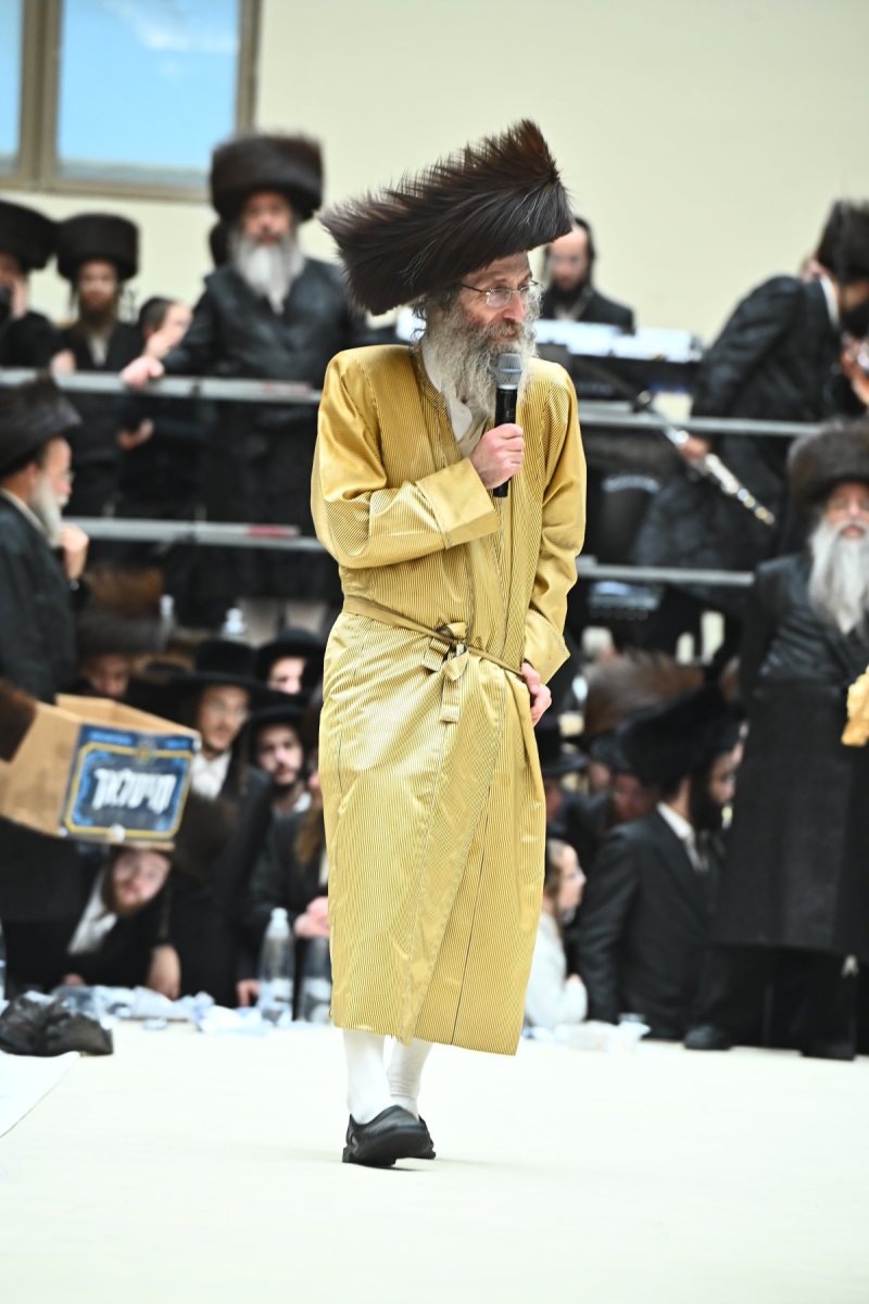 שוקי לרר
