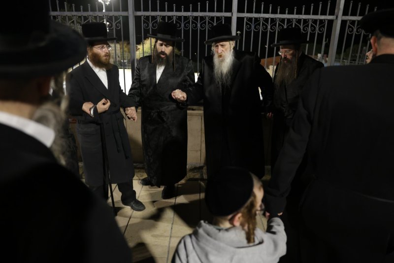 דוד כהן