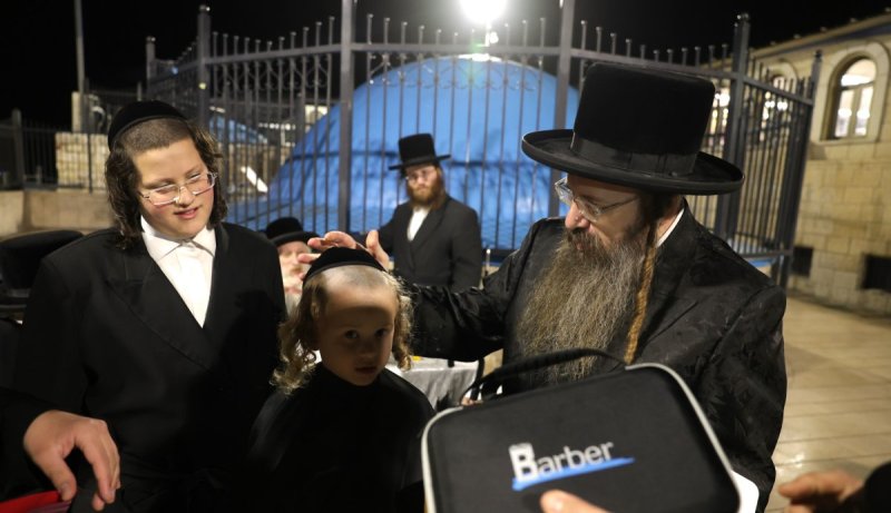 דוד כהן