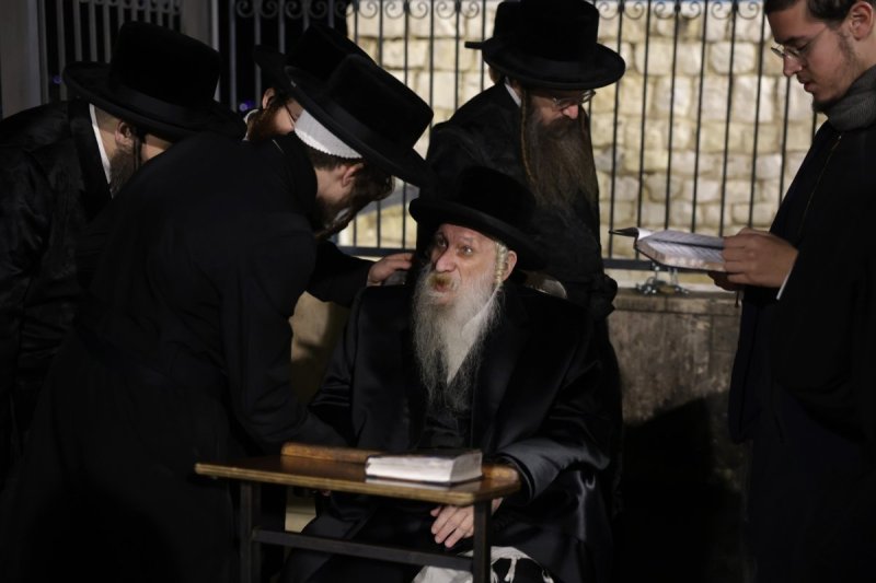 דוד כהן