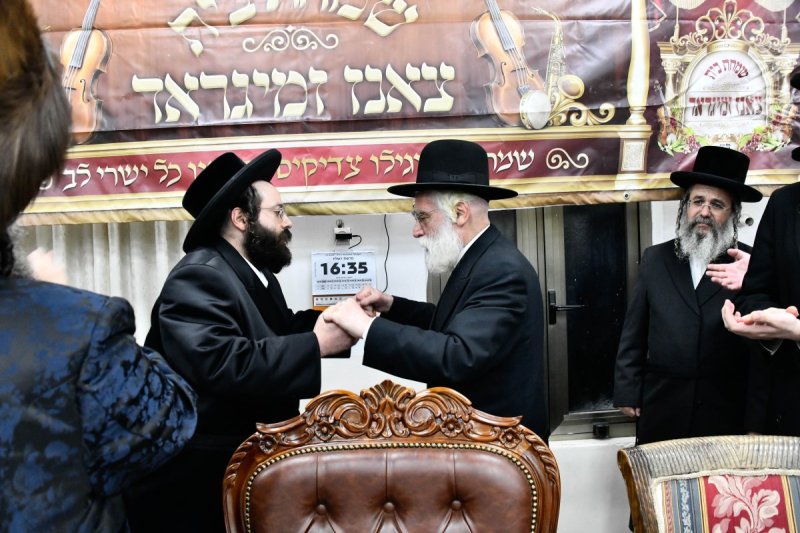 שוקי לרר