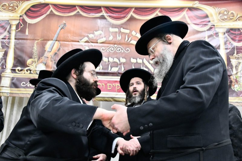 שוקי לרר