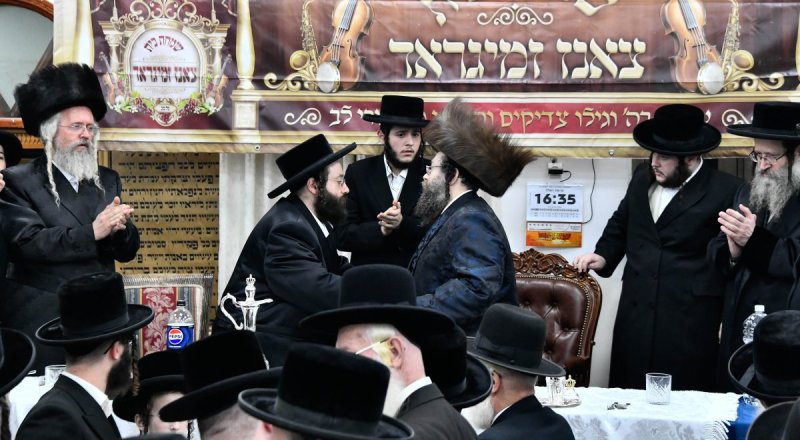 שוקי לרר