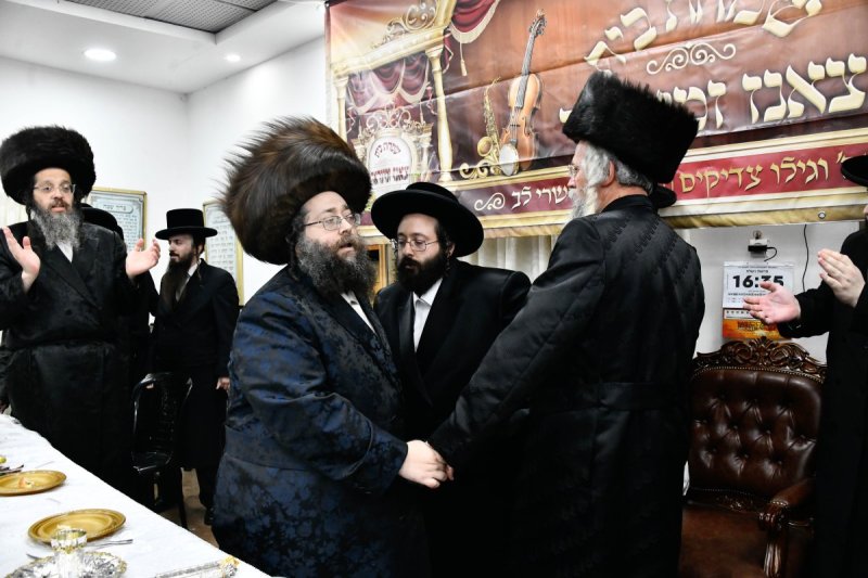 שוקי לרר