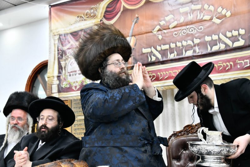 שוקי לרר