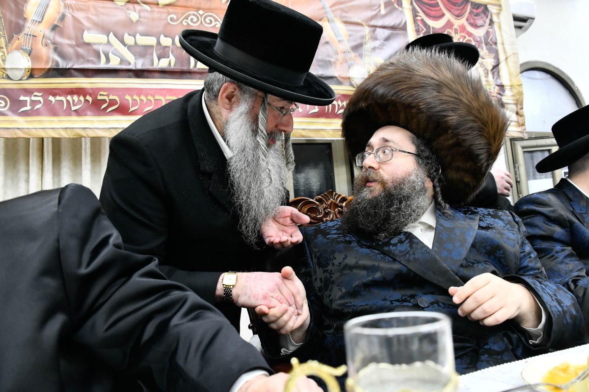 שוקי לרר