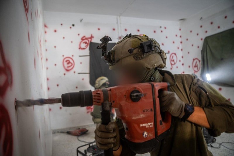 דובר צה"ל