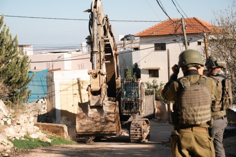דובר צה"ל