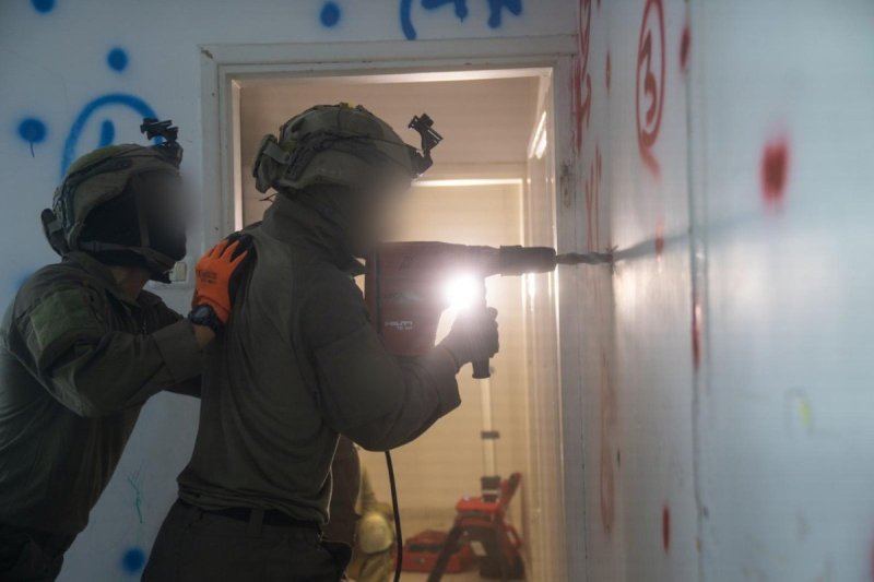 דובר צה"ל