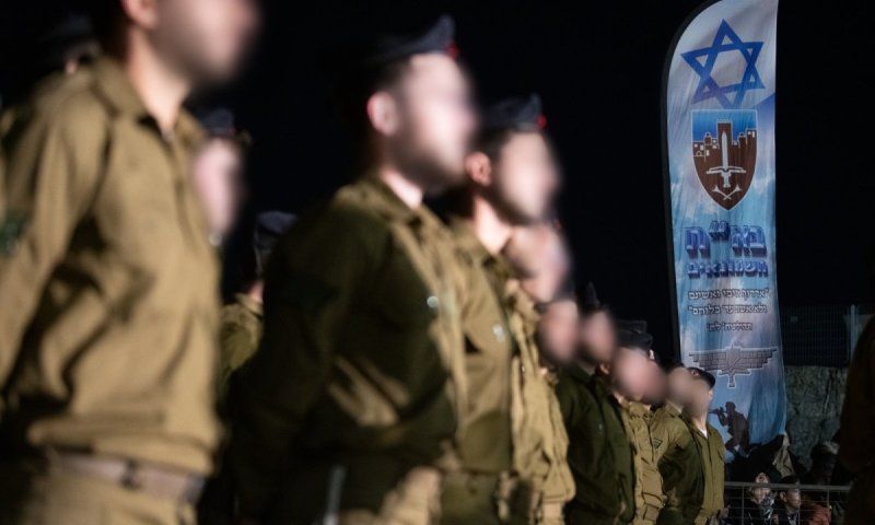זינוק דרמטי במספר המשתמטים: בתוך שנתיים עלייה מ-13 אלף ל־68 אלף