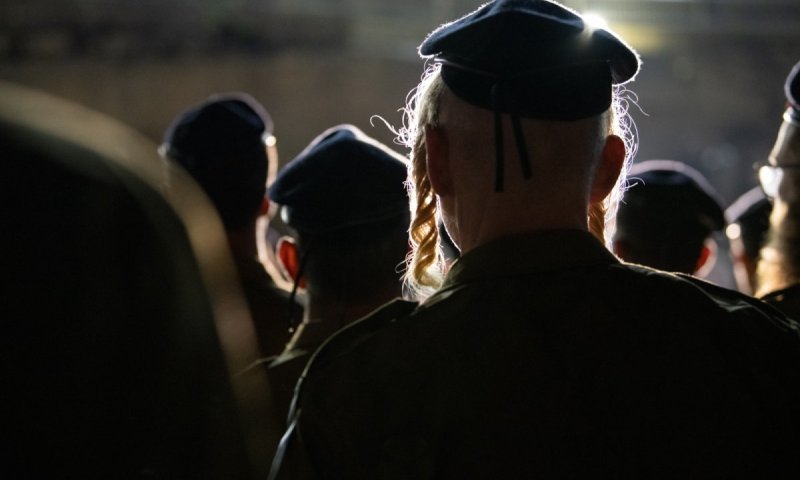 השכל פתחה מסע מחאה בן שלושה ימים נגד מתווה הגיוס&nbsp;
