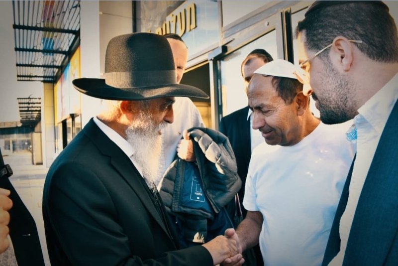 נפתלי לרר