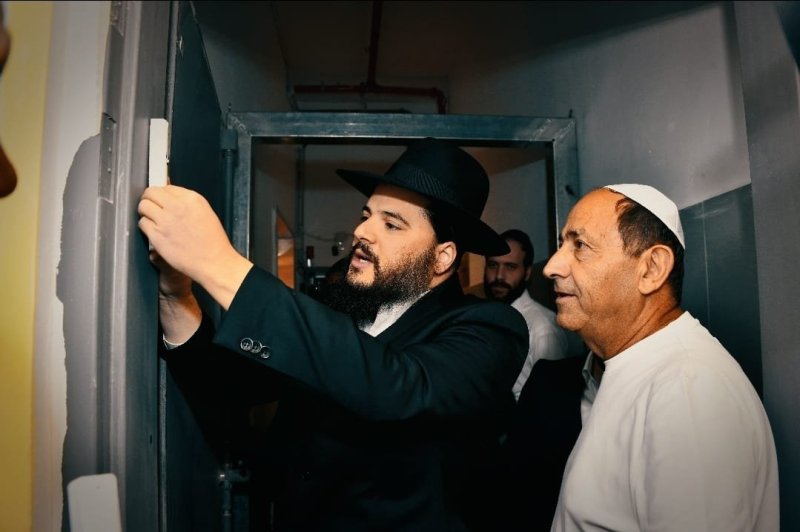 נפתלי לרר