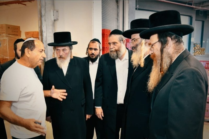 נפתלי לרר