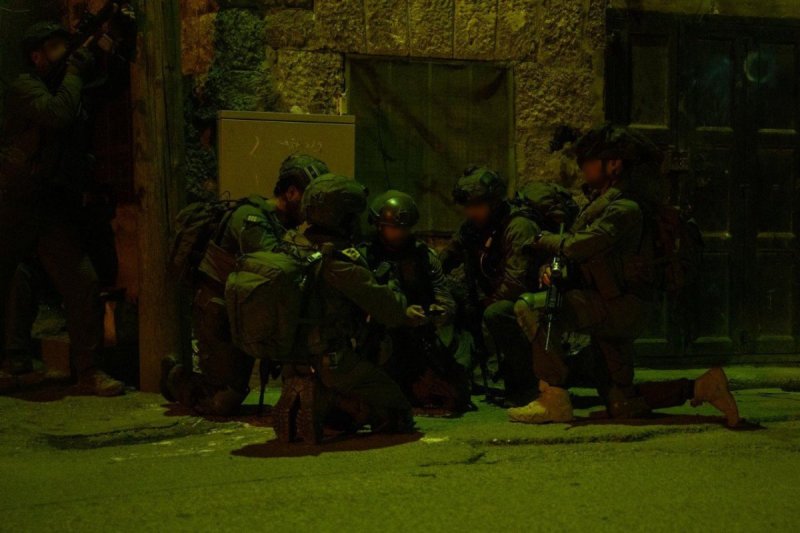דובר צה"ל