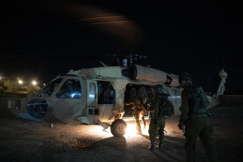 דובר צה"ל