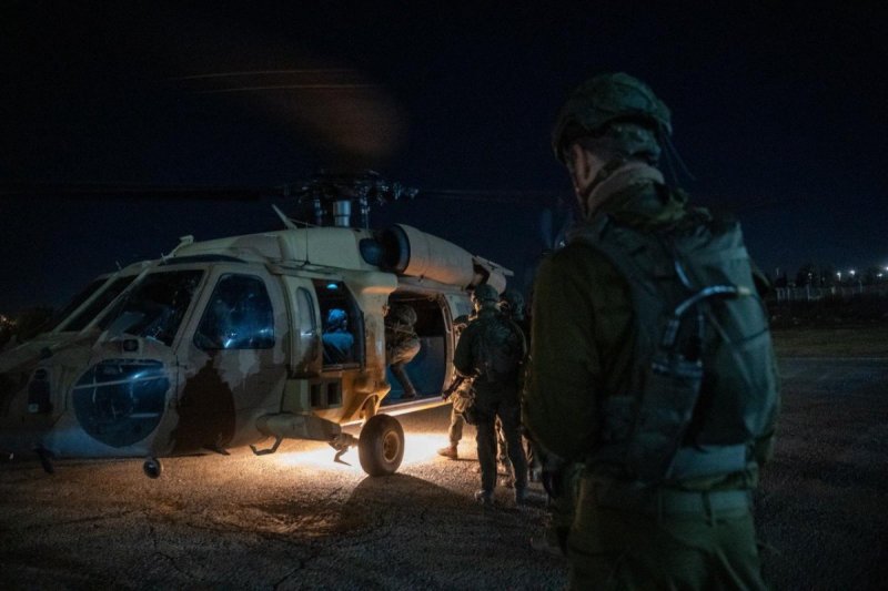 דובר צה"ל
