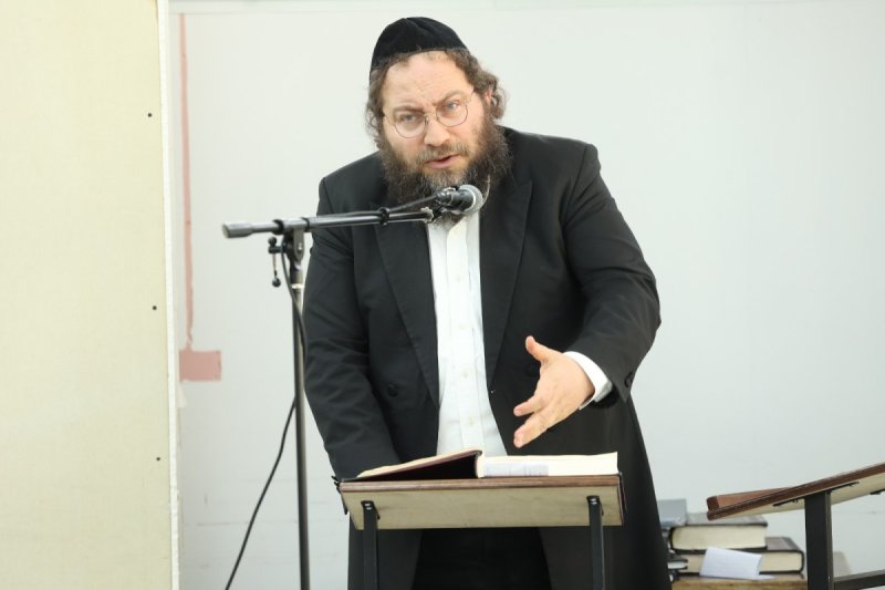 דוד ארזני