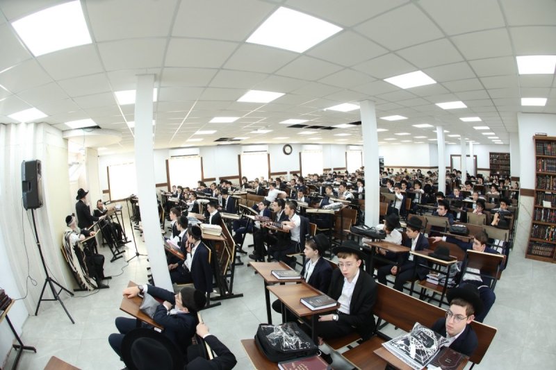 דוד ארזני