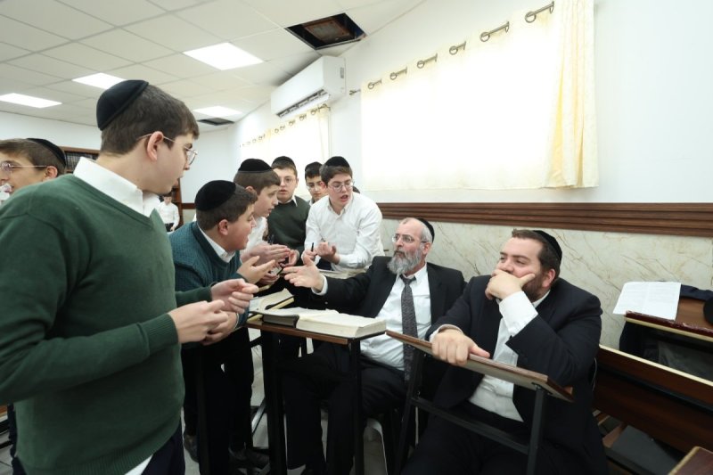 דוד ארזני