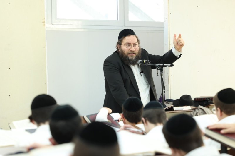 דוד ארזני