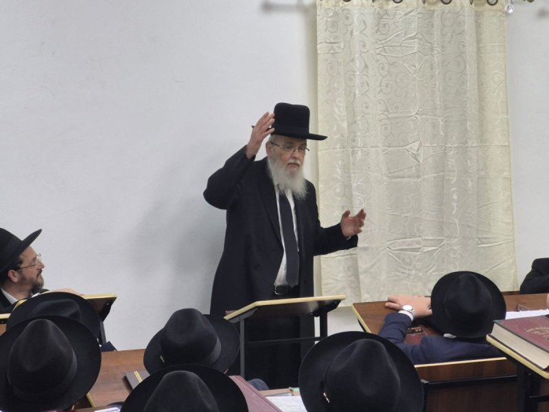 דוד ארזני