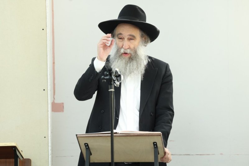 דוד ארזני