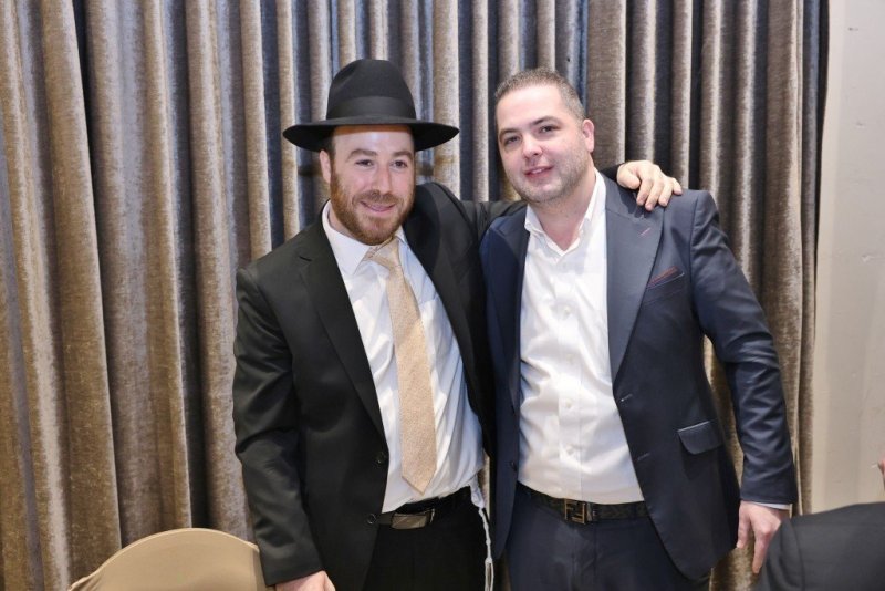 יעקב כהן