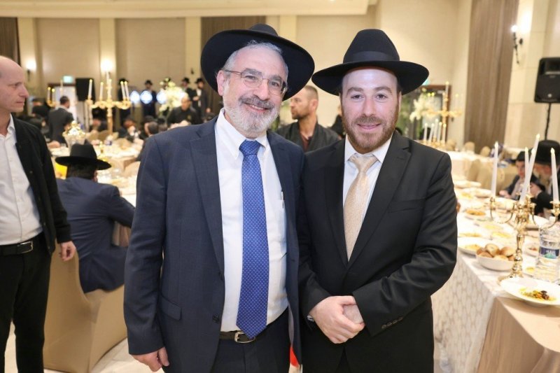 יעקב כהן